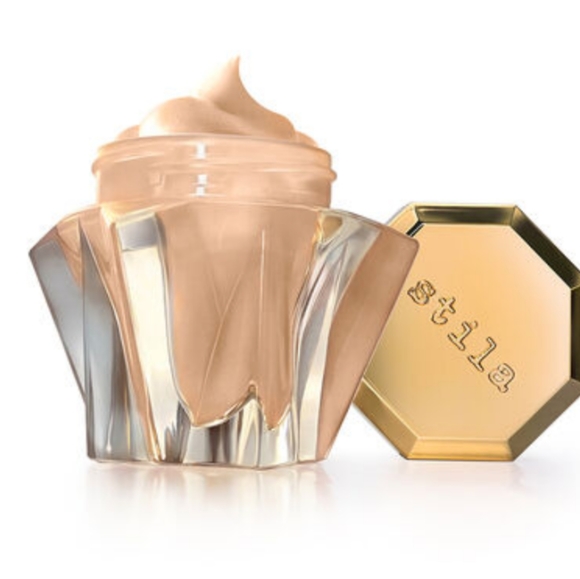 Stila Lingerie Souffle Skin Perfecting Primer00 - Picture 5 of 7